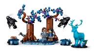 LEGO Harry Potter Forbidden Forest: Expecto Patronum 76475, product image 2
