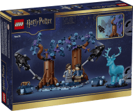 LEGO Harry Potter Forbidden Forest: Expecto Patronum 76475, product image 3