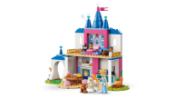 LEGO Disney Cinderella Animal Friends Castle 43283, product image 2