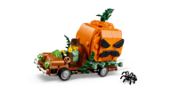 LEGO Jack-O’-Lantern Pickup Truck Set 40822, product image 2
