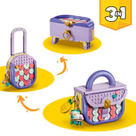 LEGO Creator 3-in-1 Art Fashion Bag Set 31391, product image 2