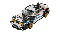 LEGO Speed Champions BMW M3 E30 Building Set 77263, product image 2
