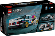 LEGO Speed Champions BMW M3 E30 Building Set 77263, product image 3