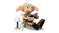 LEGO Harry Potter Dobby the Free Elf Set 76469, product image 2