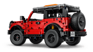 LEGO Technic Ford Bronco SUV Building Set 42213, product image 3