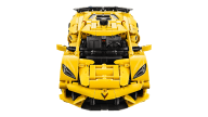 LEGO Technic Chevrolet Corvette Stingray Set 42205, product image 2