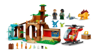 LEGO Jurassic World Dino Rescue Set 77981, product image 2