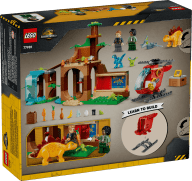 LEGO Jurassic World Dino Rescue Set 77981, product image 3