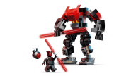 LEGO Star Wars Darth Maul Mech Building Set 75411, product image 2