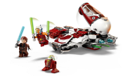 LEGO Star Wars Ahsoka’s Jedi Interceptor Set 75401, product image 2