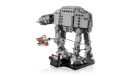LEGO Star Wars AT-AT Walker Display Set 75440, product image 3
