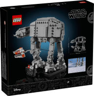 LEGO Star Wars AT-AT Walker Display Set 75440, product image 4