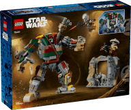 LEGO Star Wars Hutt Palace Sentry Droid Showdown 75451, product image 3