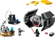 LEGO Star Wars SMART Play Darth Vader’s TIE Fighter 75421, product image 2