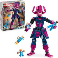 LEGO Marvel Fantastic Four vs. Galactus Set 76316, product image 1