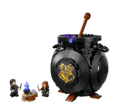 LEGO Harry Potter Cauldron: Secret Potions Classroom 76464, product image 2