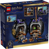 LEGO Harry Potter Cauldron: Secret Potions Classroom 76464, product image 3