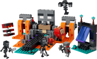 LEGO Minecraft Wither Battle Building Set 21590, product image 2
