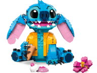 LEGO Disney Lilo & Stitch Buildable Stitch Figure 43249, product image 2