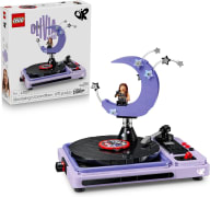 LEGO Editions Olivia Rodrigo’s Concert Moon 43029, product image 1