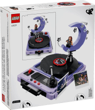 LEGO Editions Olivia Rodrigo’s Concert Moon 43029, product image 3