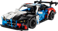 LEGO Technic BMW M4 GT3 EVO Race Car 42226, product image 2