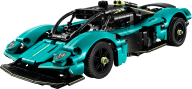 LEGO Technic Aston Martin Valkyrie Set 42208, product image 2