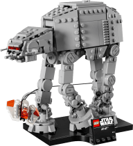 LEGO Star Wars AT-AT Walker Display Set 75440, product image 2