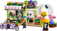 LEGO Friends Creative Flower Shop Building Set 42693, product image 2