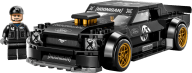 LEGO Speed Champions Ken Block Hoonicorn V1 Set 77262, product image 2