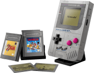 LEGO Super Mario Game Boy Retro Building Set 72046, product image 2
