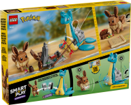 LEGO Pokémon SMART Play Eevee and Lapras Treasure Hunt 72162, product image 3