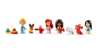 LEGO Disney Princess Advent Calendar 2026 Building Set 43298, product image 2