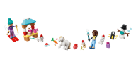 LEGO Friends Advent Calendar 2026 Building Set 42698, product image 2