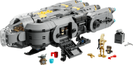 LEGO Star Wars The Mandalorian Anzellan Starship 75445, product image 2