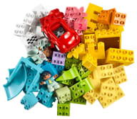 LEGO DUPLO Classic Deluxe Brick Box for Toddlers 10914, product image 2