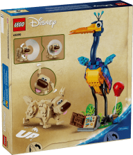 LEGO Disney and Pixar Kevin & Dug 43290, product image 3