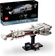 LEGO Star Wars: A New Hope Tantive IV 75376 Building Set, product image 1