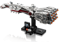 LEGO Star Wars: A New Hope Tantive IV 75376 Building Set, product image 2