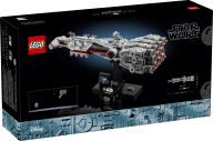 LEGO Star Wars: A New Hope Tantive IV 75376 Building Set, product image 3