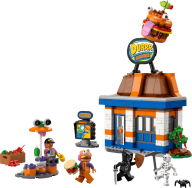 LEGO Fortnite Durrr Burger Restaurant 77076, product image 2