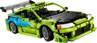 LEGO Technic Fast and Furious Mitsubishi Eclipse Car 42229, product image 2