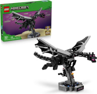 LEGO Minecraft The Ender Dragon 21595, product image 1
