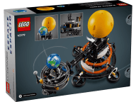 LEGO Technic Planet Earth and Moon in Orbit 42179, product image 3