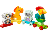 LEGO DUPLO My First Animal Train Set 10412, product image 2
