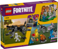 LEGO Fortnite Peely & Sparkplug’s Camp Set 77075, product image 3