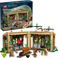 LEGO Harry Potter Hogwarts Castle: Herbology Class Set 76445, product image 1