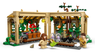 LEGO Harry Potter Hogwarts Castle: Herbology Class Set 76445, product image 2