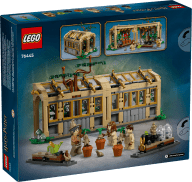 LEGO Harry Potter Hogwarts Castle: Herbology Class Set 76445, product image 3