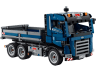 LEGO Technic Tipping Dump Truck Set 42203, product image 2